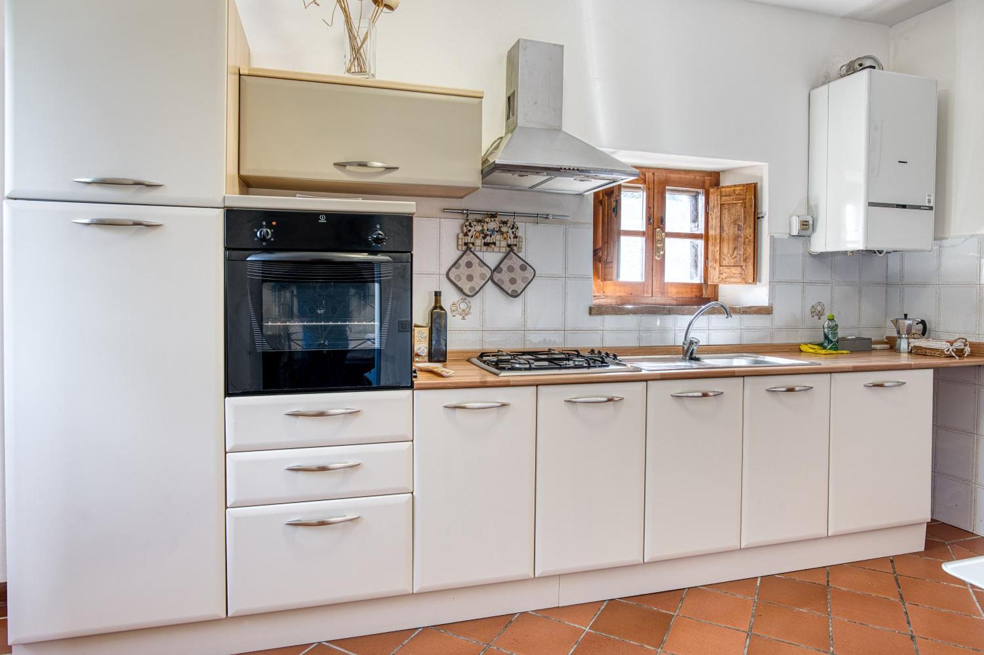 Girasole Ad Antico Casale '700 Villa Umbertide Kültér fotó