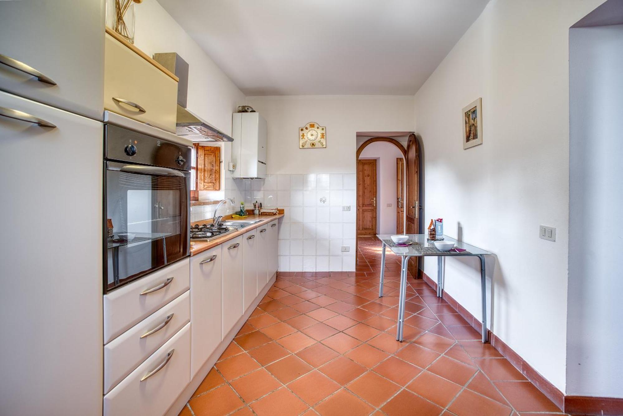 Girasole Ad Antico Casale '700 Villa Umbertide Kültér fotó