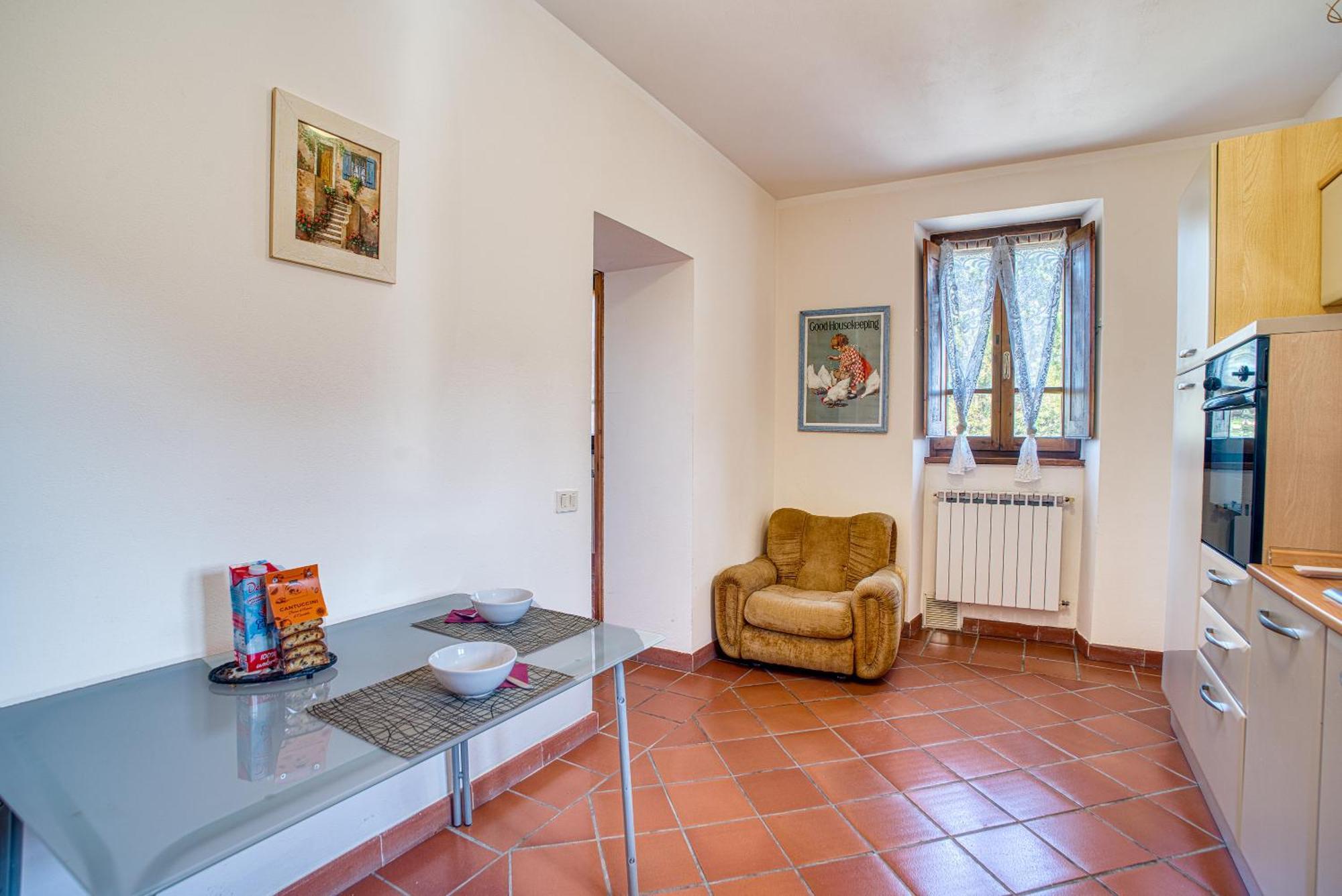 Girasole Ad Antico Casale '700 Villa Umbertide Kültér fotó
