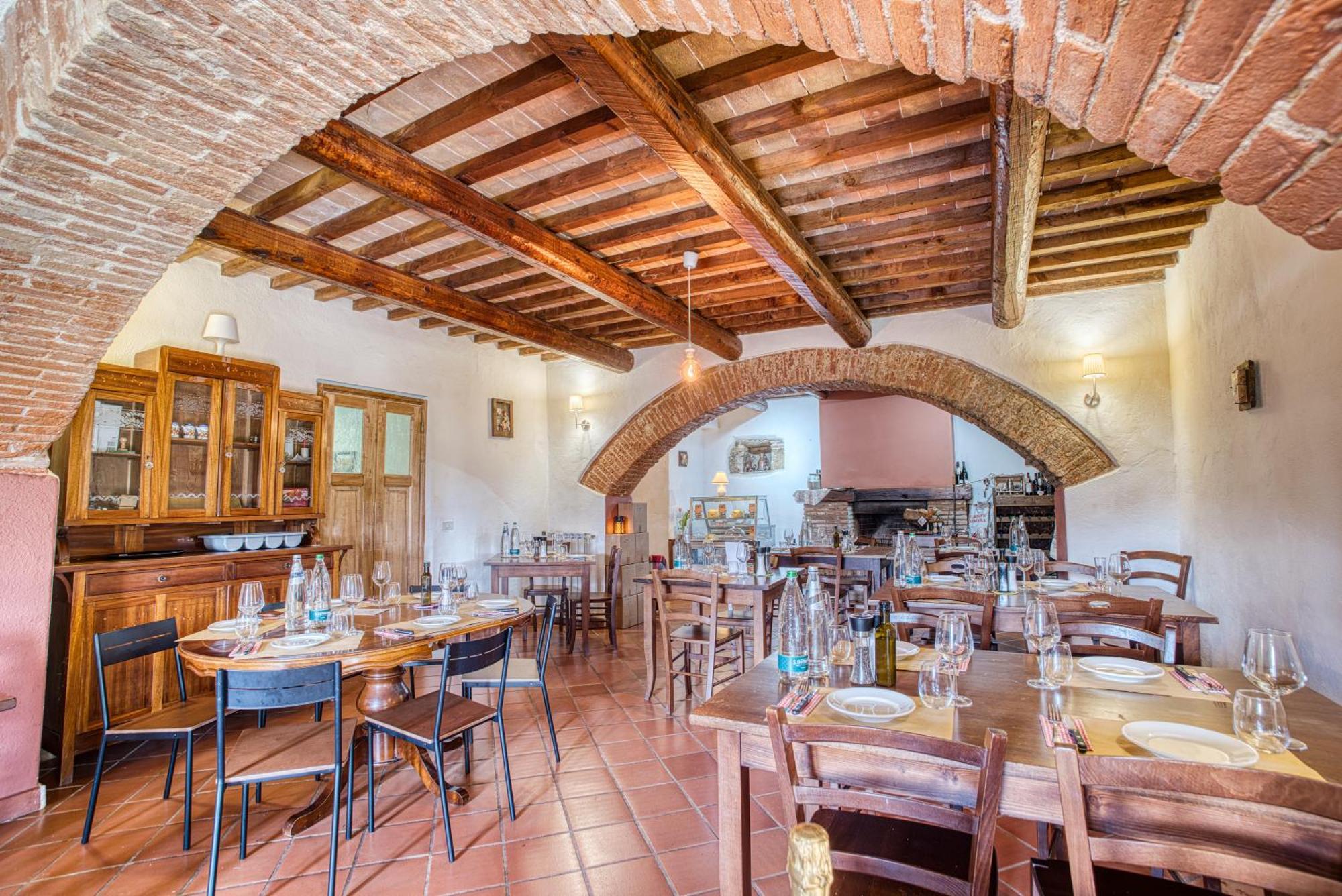 Girasole Ad Antico Casale '700 Villa Umbertide Kültér fotó